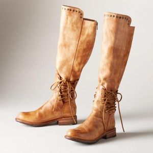 BedStü Loxley Boots Size 7.5 - BEAUTIFUL!